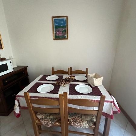 Bellissima Stanza Con Parcheggio Gratuito Apartment Cinquale Ngoại thất bức ảnh