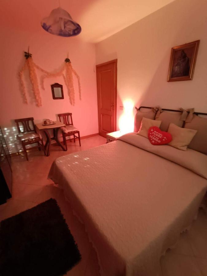 Bellissima Stanza Con Parcheggio Gratuito Apartment Cinquale Ngoại thất bức ảnh