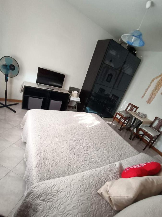 Bellissima Stanza Con Parcheggio Gratuito Apartment Cinquale Ngoại thất bức ảnh