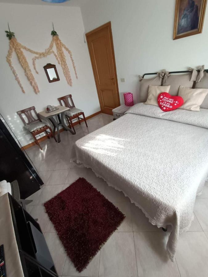 Bellissima Stanza Con Parcheggio Gratuito Apartment Cinquale Ngoại thất bức ảnh