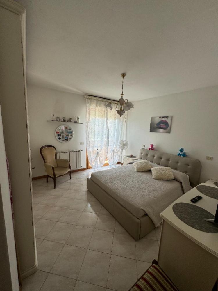 Bellissima Stanza Con Parcheggio Gratuito Apartment Cinquale Ngoại thất bức ảnh
