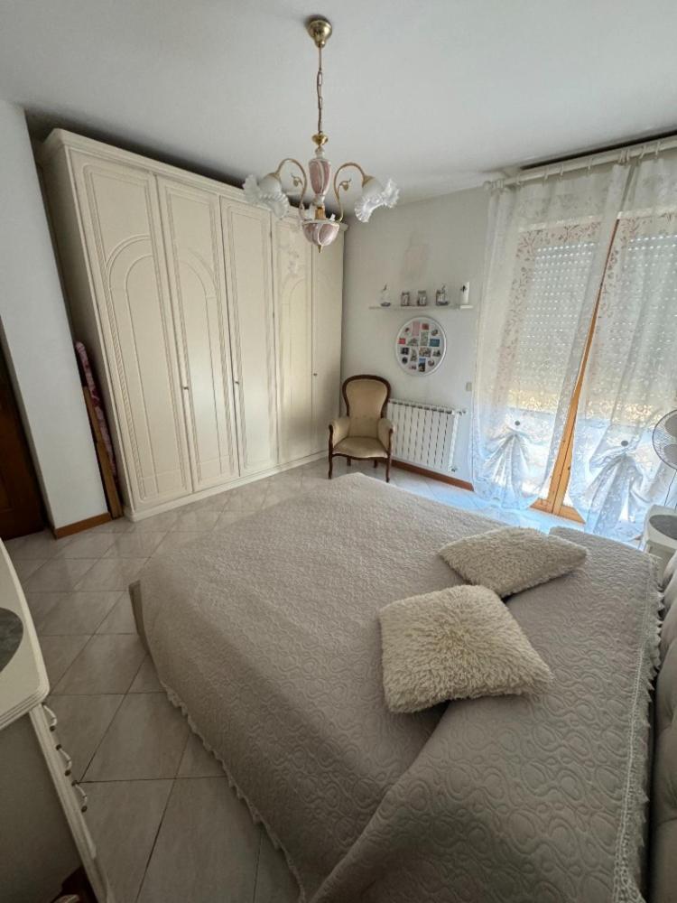 Bellissima Stanza Con Parcheggio Gratuito Apartment Cinquale Ngoại thất bức ảnh