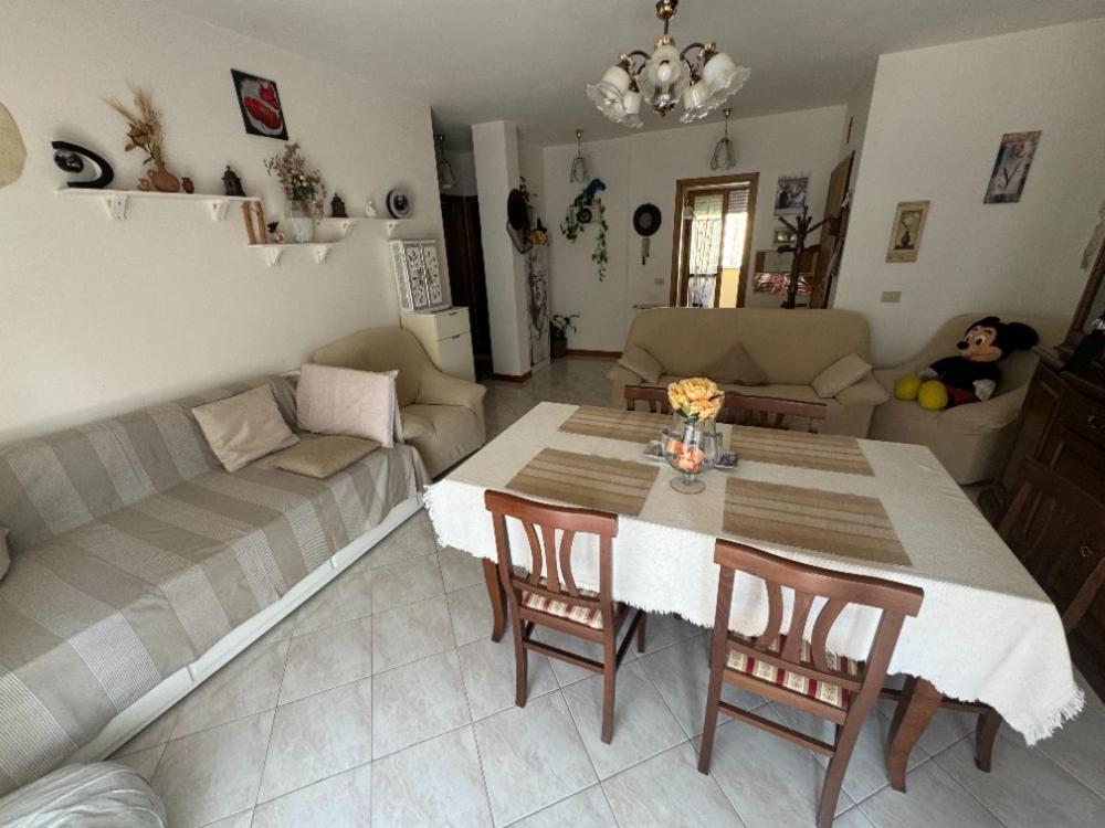 Bellissima Stanza Con Parcheggio Gratuito Apartment Cinquale Ngoại thất bức ảnh